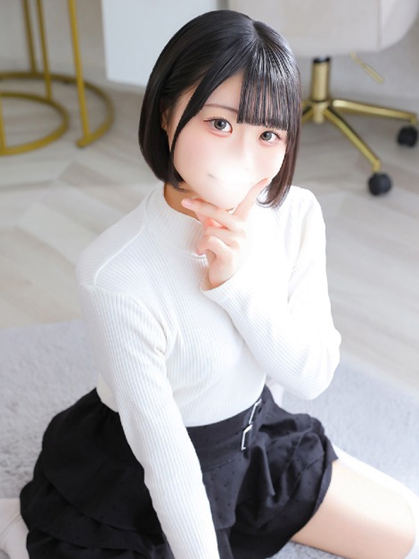 ゆか★電マ好き！黒髪ロリ学生★(20)