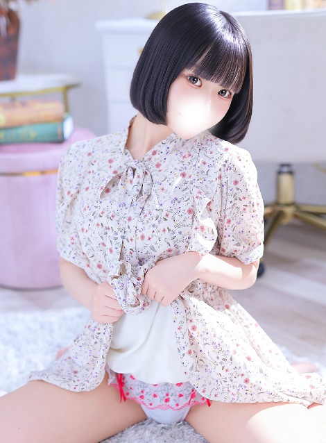 ゆか★電マ好き！黒髪ロリ学生★(20)