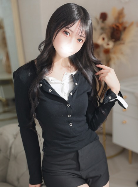 さら★彼女感MAXの純情癒し系(24)