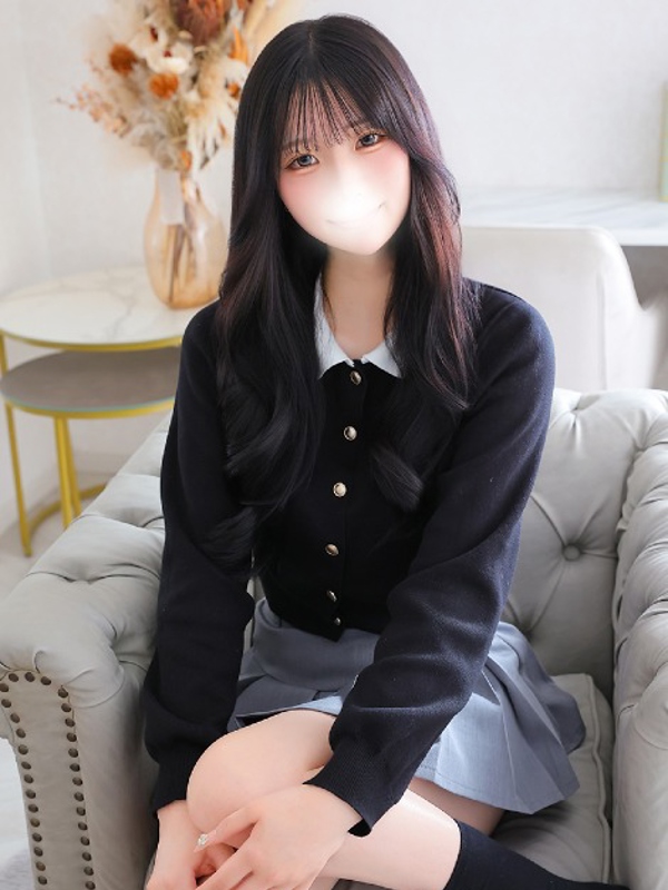 ゆりな★男性経験極少！素人感◎(18)