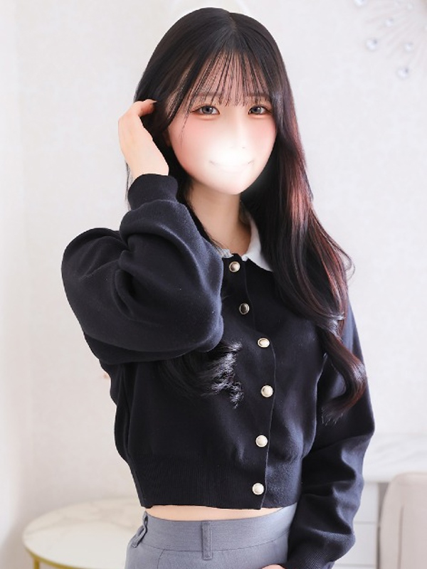 ゆりな★男性経験極少！素人感◎(18)