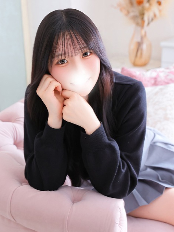 ゆりな★男性経験極少！素人感◎(18)