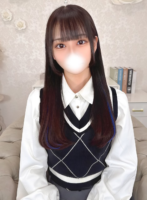 ゆうか★坂道系×ドMな素人娘★(21)