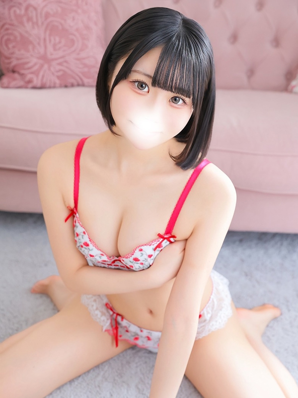 ゆか★電マ好き！黒髪ロリ学生★(20)