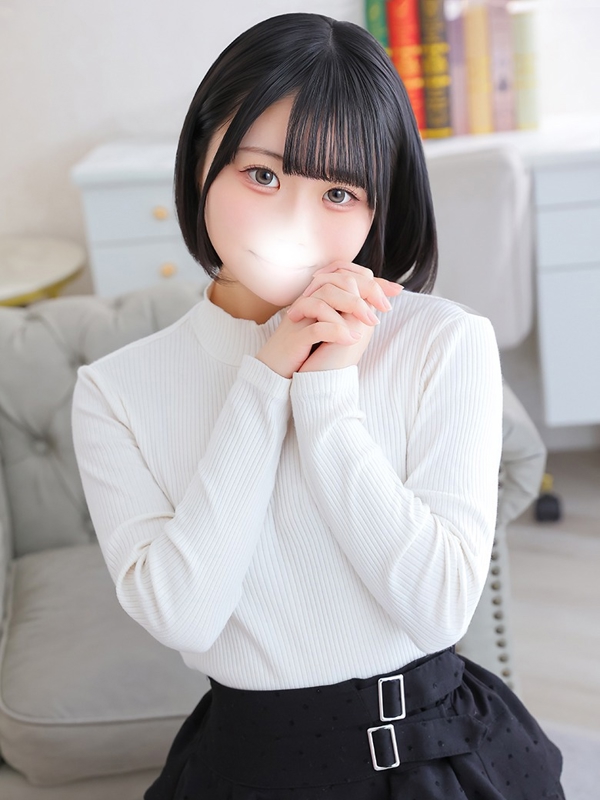 ゆか★電マ好き！黒髪ロリ学生★(20)
