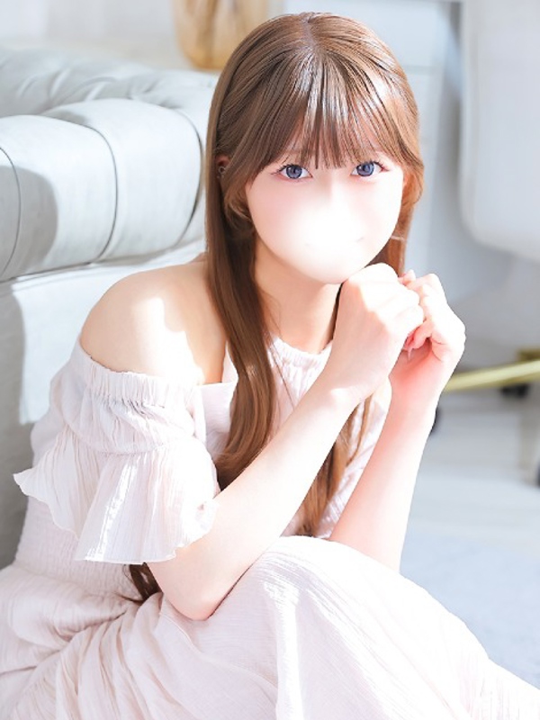なな★キスで激ヌレ坂道系美少女(20)