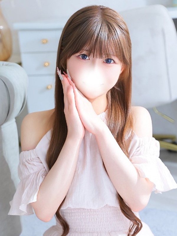 なな★キスで激ヌレ坂道系美少女(20)